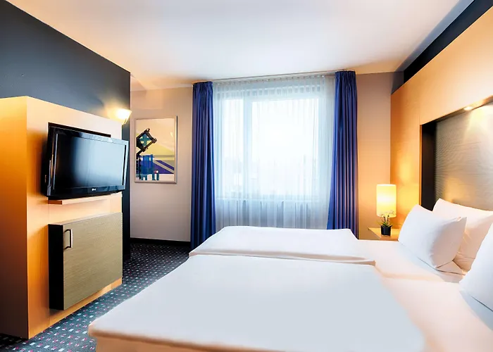 Ramada By Wyndham 4*