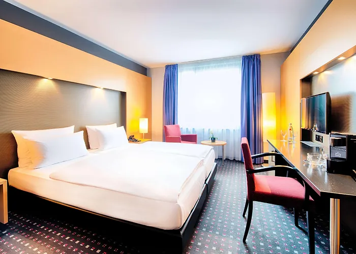 Ramada By Wyndham Hotel Essen