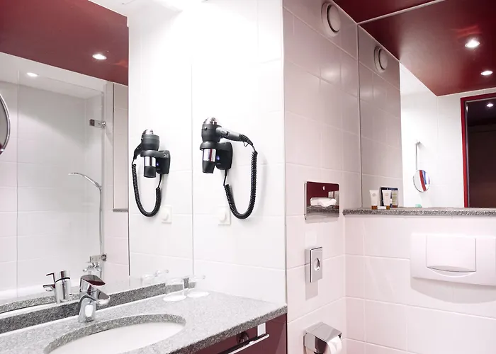 Ramada By Wyndham Essen