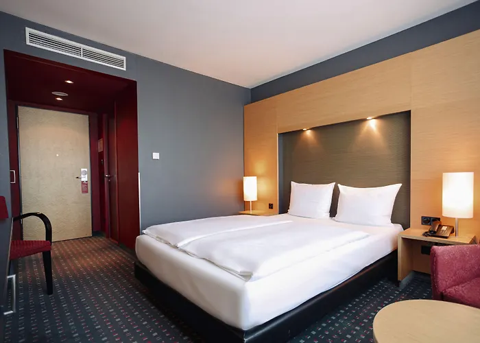 Ramada By Wyndham Essen