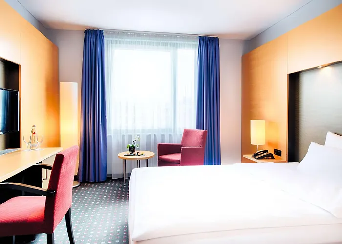 Ramada By Wyndham Hotel Essen