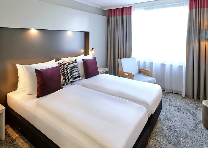 Ramada By Wyndham 4*