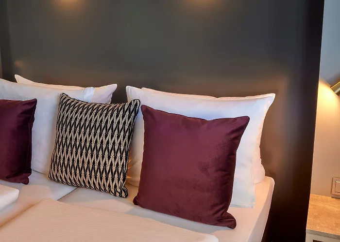 Ramada By Wyndham 4* Essen