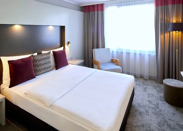 Hotel Ramada By Wyndham