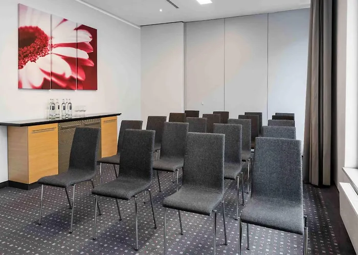 Hotel Ramada By Wyndham 4*