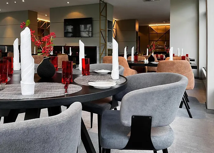 Hotel Ramada By Wyndham