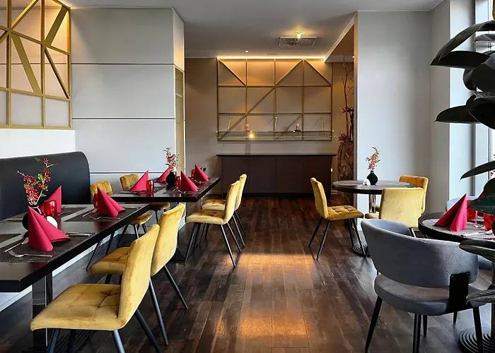 Ramada By Wyndham 4*