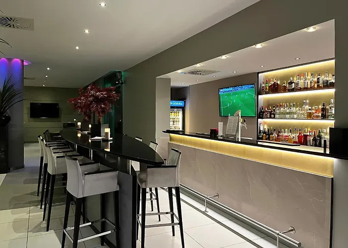 Ramada By Wyndham 4* Essen