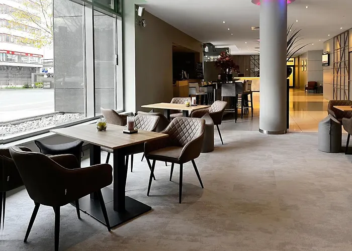 Ramada By Wyndham Essen