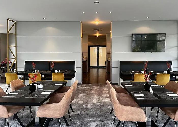 Hotel Ramada By Wyndham 4*