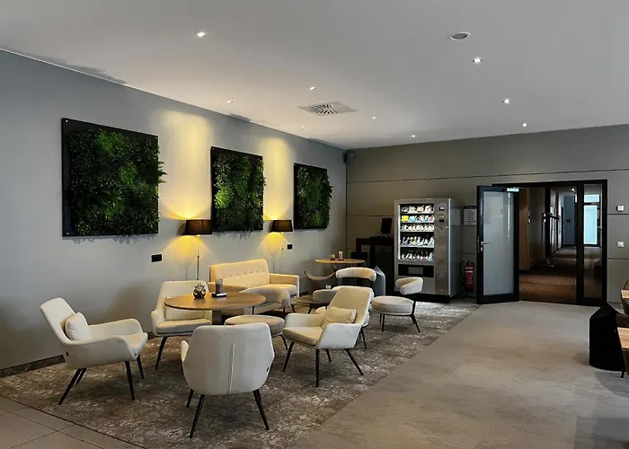 Ramada By Wyndham 4* Essen