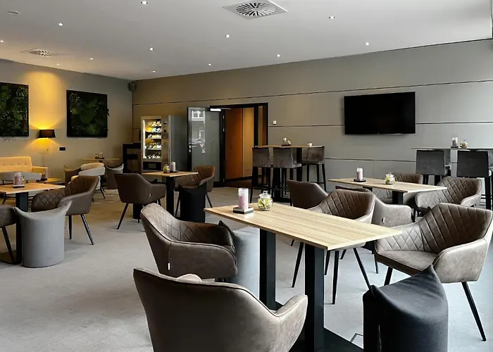 Ramada By Wyndham Essen