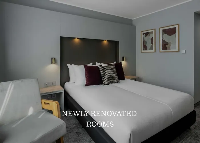 Ramada By Wyndham Essen