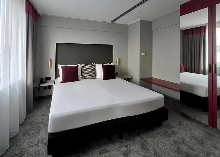 Hotel Ramada By Wyndham