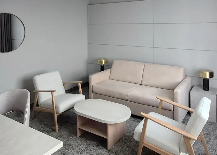 Ramada By Wyndham Hotel