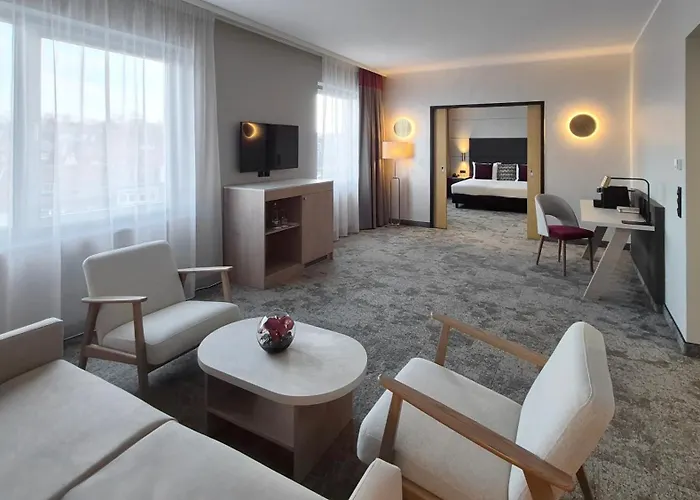 Ramada By Wyndham 4* Essen