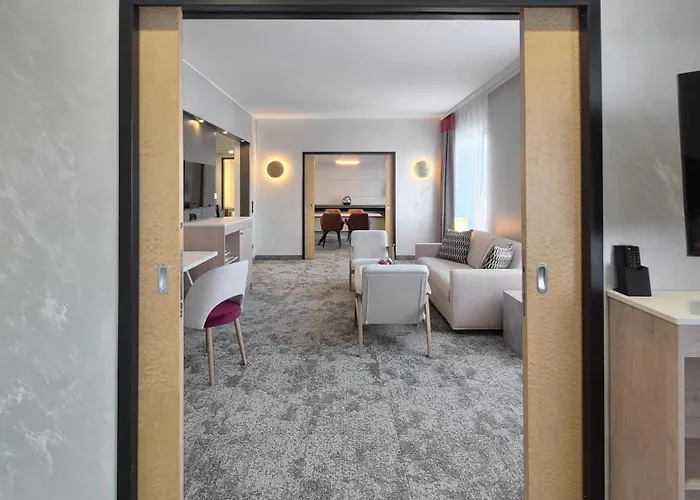 Ramada By Wyndham Essen