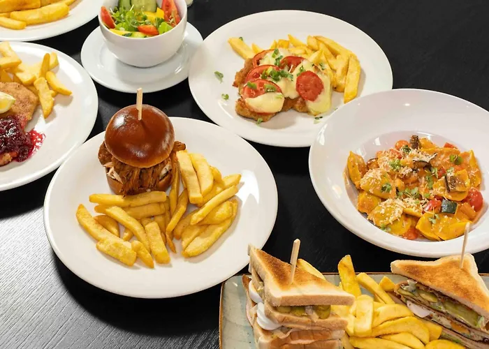 Ramada By Wyndham 4* Essen