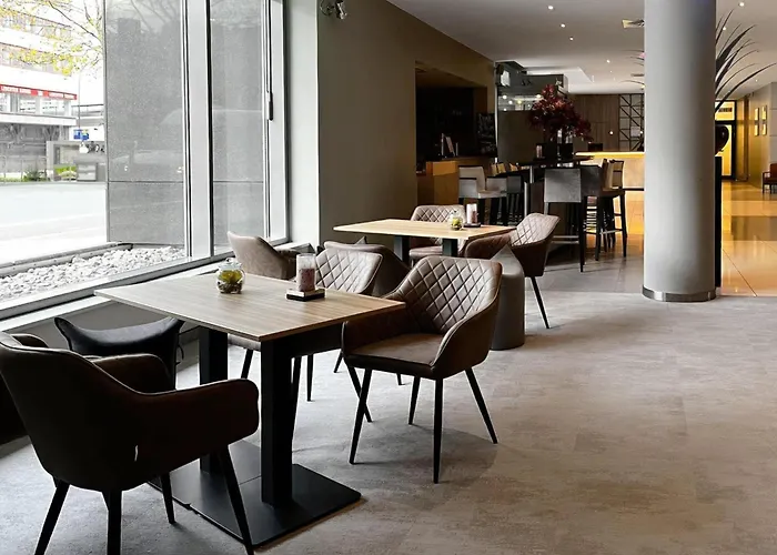 Hotel Ramada By Wyndham