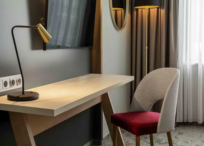 Ramada By Wyndham 4*