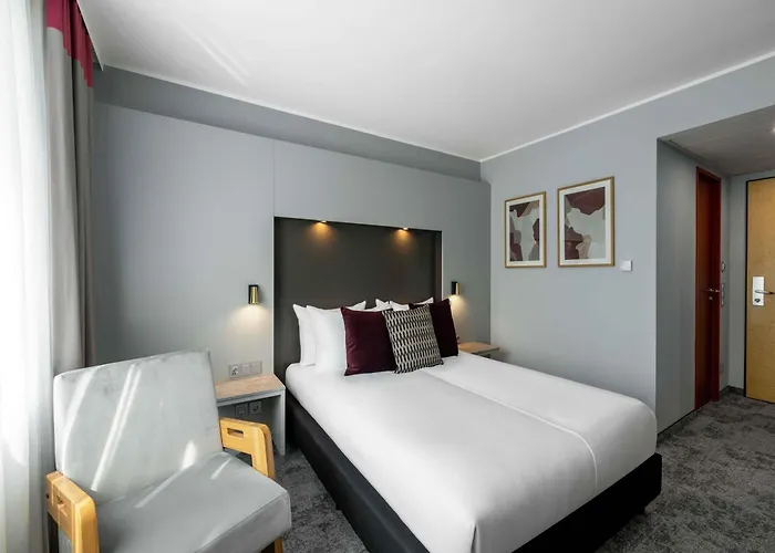 Ramada By Wyndham 4* Essen