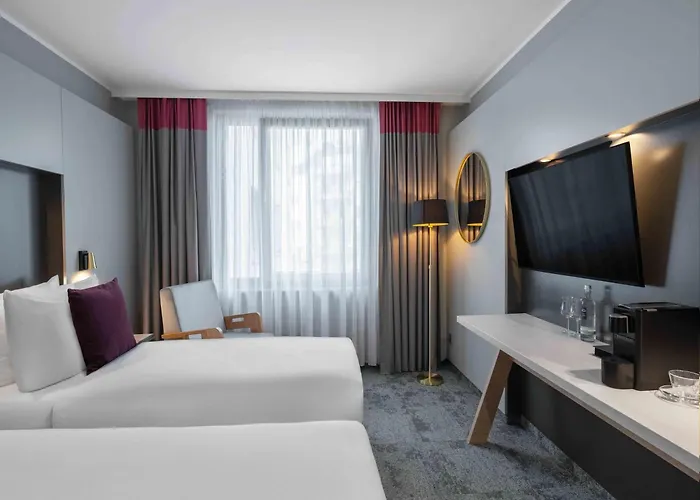 Ramada By Wyndham Essen