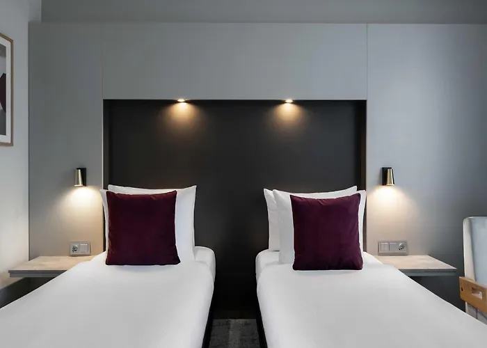 Hotel Ramada By Wyndham