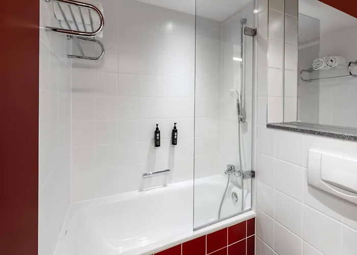 Ramada By Wyndham 4* Essen