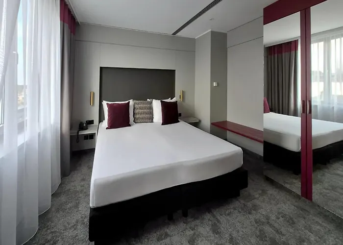 Hotel Ramada By Wyndham