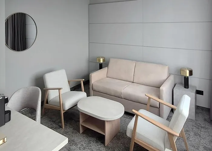 Ramada By Wyndham 4* Essen