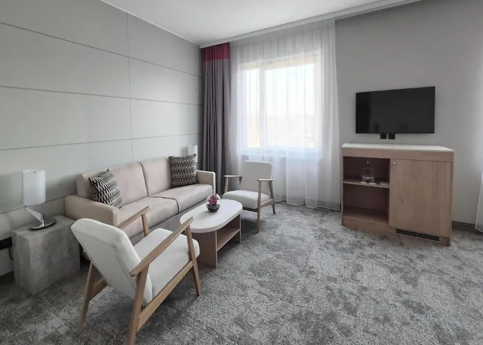 Hotel Ramada By Wyndham