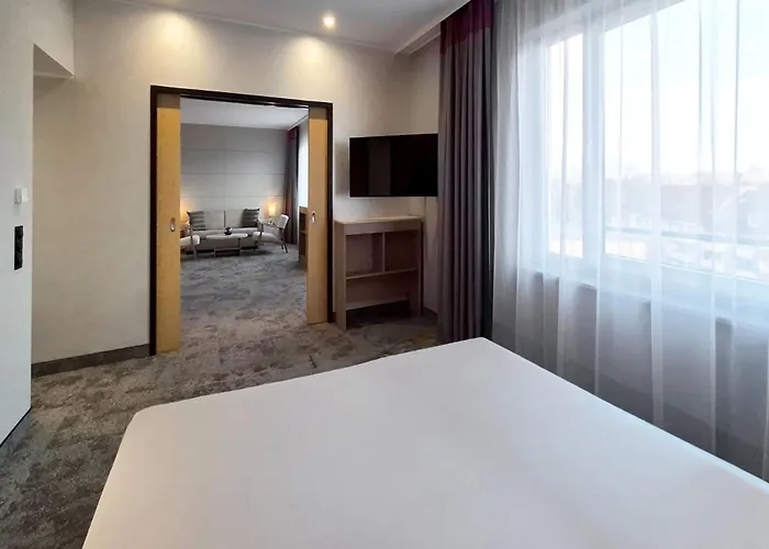 Hotel Ramada By Wyndham 4*