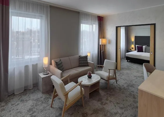 Ramada By Wyndham Essen