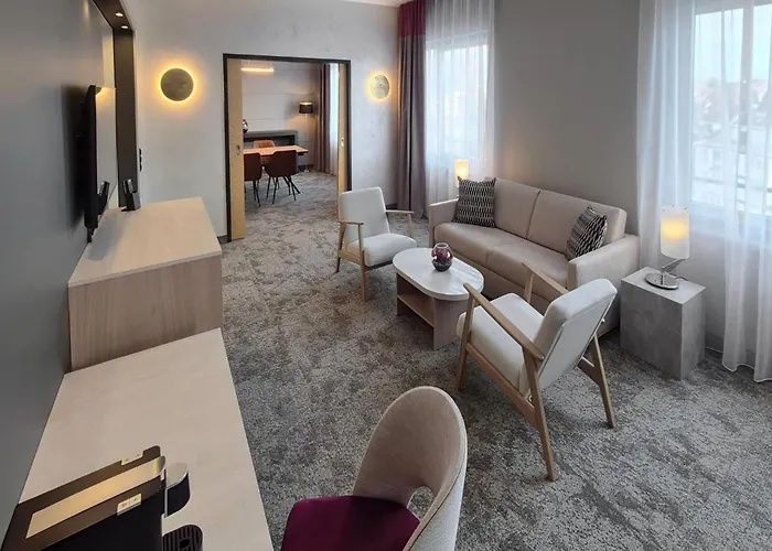 Hotel Ramada By Wyndham