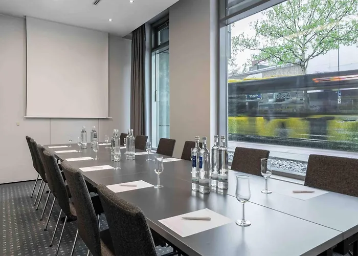 Ramada By Wyndham Hotel 4*