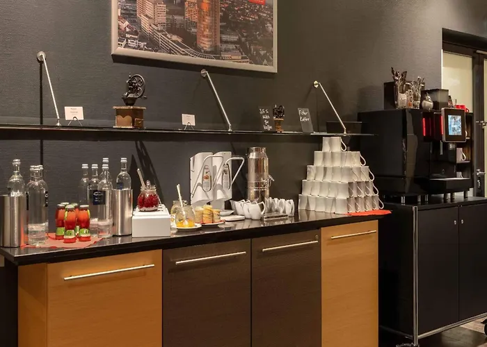 Ramada By Wyndham Hotel