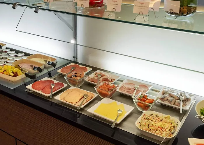 Ramada By Wyndham Essen